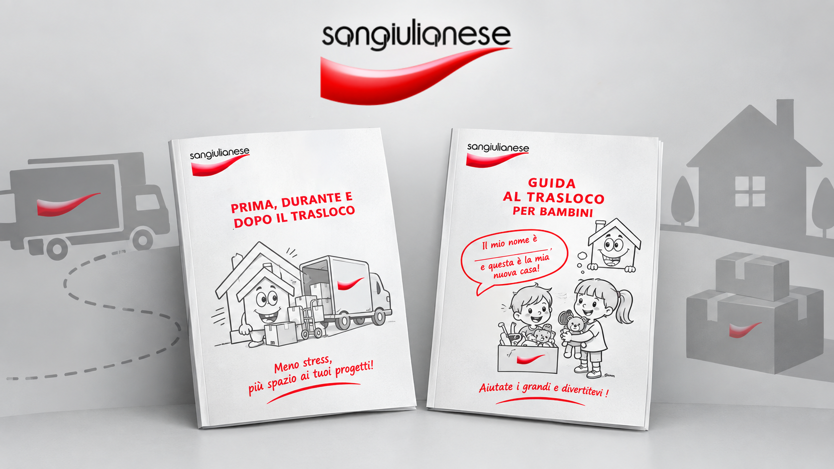 SANGIULIANESE TRASLOCHI GUIDE AL TRASLOCO 2026