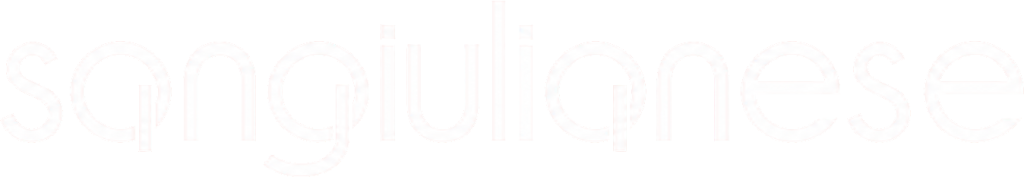 SANGIULINAESE LOGO 2026